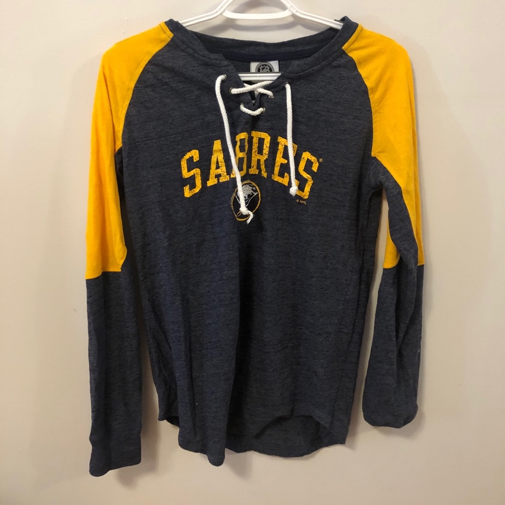Long sleeve